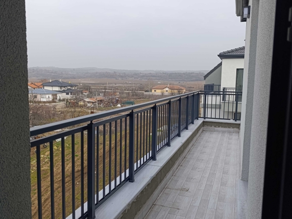 Двустаен апартамент в Свиленград - 60 кв.м за 1217 €/кв.м - Снимка #1