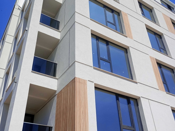 Тристаен апартамент в Пловдив, Остромила - 114 кв.м за 1096 €/кв.м - Снимка #1