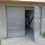 Дава се под наем Гараж / Паркомясто в Русе, Център - 21 кв.м за 75 € - Снимка #1