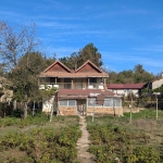 Къща в Търговище, Вилна зона - 2177 кв.м за 15 €/кв.м - Снимка #1