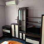 Дава се под наем Едностаен апартамент в Враца, Център - 41 кв.м за 229.5 € - Снимка #1