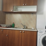 Дава се под наем Едностаен апартамент в Банско - 30 кв.м за 142.8 € - Снимка #1