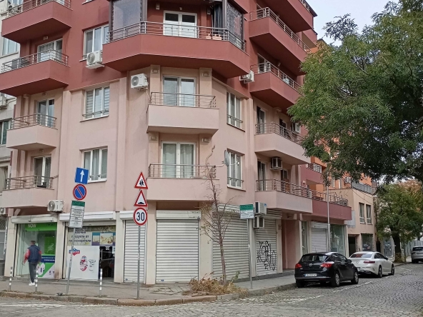 Двустаен апартамент в София, Зона Б-19 - 60 кв.м за 3434 €/кв.м - Снимка #1