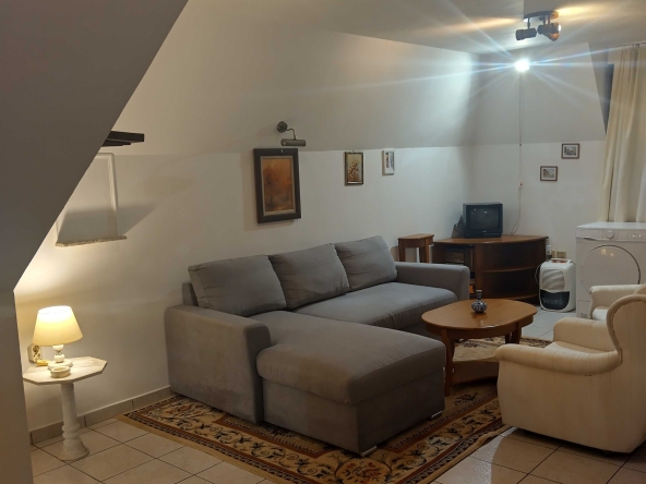 Тристаен апартамент в Варна, Чаталджа - 105 кв.м за 2753 €/кв.м - Снимка #1