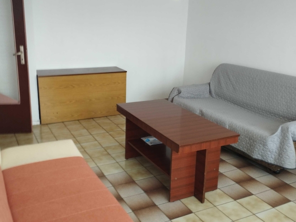 Дава се под наем Двустаен апартамент в София, Хаджи Димитър - 50 кв.м за 300 € - Снимка #1