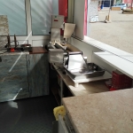 Магазин в Балчик - 5 кв.м за 612 €/кв.м - Снимка #1