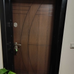 Тристаен апартамент в Хасково, Воеводски - 84 кв.м за 972 €/кв.м - Снимка #1