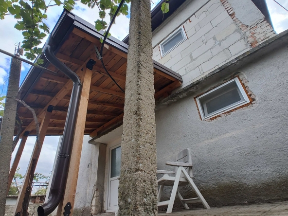 Къща в Пловдив, Мараша - 73 кв.м за 2466 €/кв.м - Снимка #1