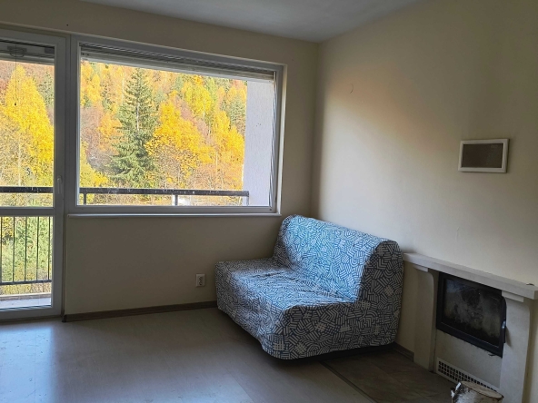 Двустаен апартамент в с. Сестримо, Област Пазарджик - 46 кв.м за 327 €/кв.м - Снимка #1