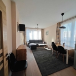 Дава се под наем Двустаен апартамент в София, 7-ми 11-ти километър - 56 кв.м за 638.01 € - Снимка #1