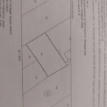 Парцел в Силистра, Митница - 350 кв.м за 8 €/кв.м - Снимка #1