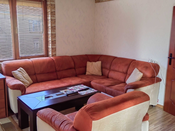 Тристаен апартамент в Враца, Център - 115 кв.м за 887 €/кв.м - Снимка #1