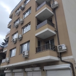 Дава се под наем Тристаен апартамент в София, Люлин 5 - 90 кв.м за 648.21 € - Снимка #1