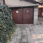 Дава се под наем Гараж / Паркомясто в Плевен, Сторгозия - 16 кв.м за 51 € - Снимка #1