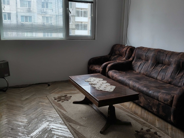 Двустаен апартамент в Шумен, Тракия - 55 кв.м за 770 €/кв.м - Снимка #1