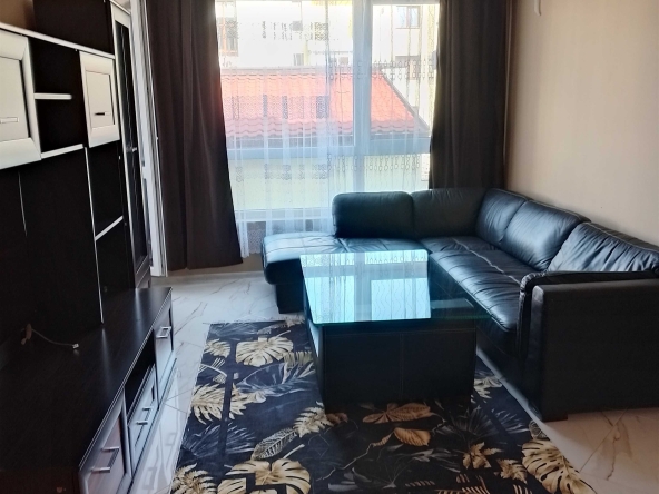 Двустаен апартамент в Варна, Аспарухово - 60 кв.м за 1148 €/кв.м - Снимка #1