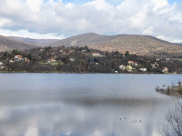 Земеделски имот в Брезово -  кв.м за 30 €/дка - Снимка #1