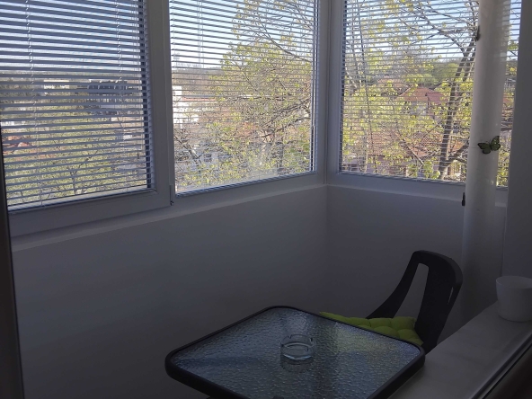 Ателие в Разград, Възраждане - 25 кв.м за 1224 €/кв.м - Снимка #1