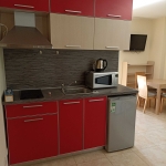 Двустаен апартамент в Несебър - 66 кв.м за 1076 €/кв.м - Снимка #1