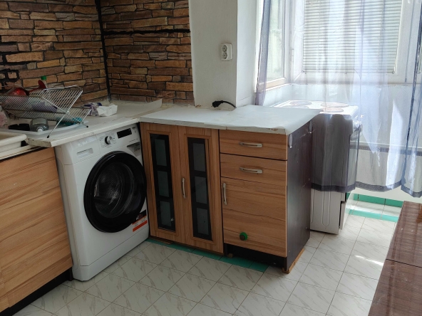 Дава се под наем Двустаен апартамент в София, Център - 50 кв.м за 448.8 € - Снимка #1
