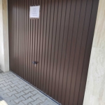 Дава се под наем Гараж / Паркомясто в Ивайловград - 19 кв.м за 102 € - Снимка #1