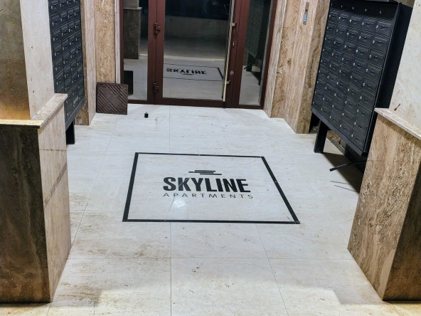 Дава се под наем Двустаен апартамент в София, Младост 1А - 70 кв.м за 142000 € - Снимка #1