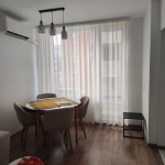 Дава се под наем Двустаен апартамент в Благоевград, Освобождение - 65 кв.м за 765 € - Снимка #1