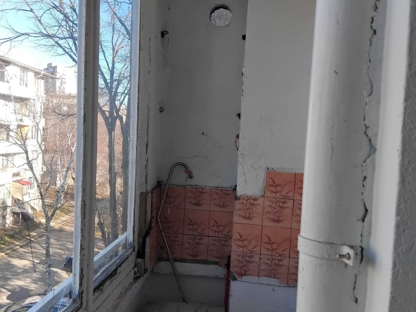 Дава се под наем Двустаен апартамент в Шумен, Център - 64 кв.м за 178.5 € - Снимка #1