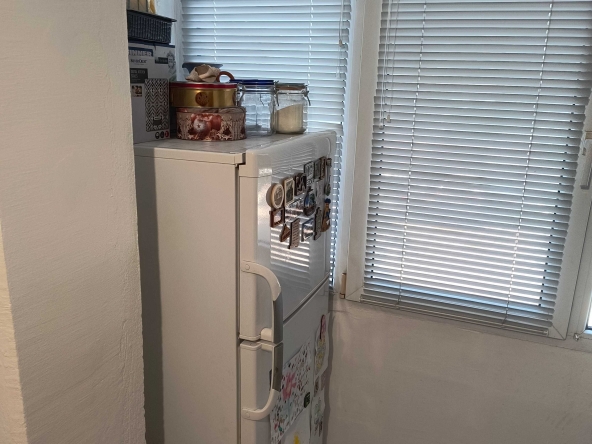 Двустаен апартамент в Добрич, Добротица - Варненска - 65 кв.м за 1177 €/кв.м - Снимка #1