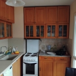 Дава се под наем Двустаен апартамент в Троян - 60 кв.м за 255 € - Снимка #1