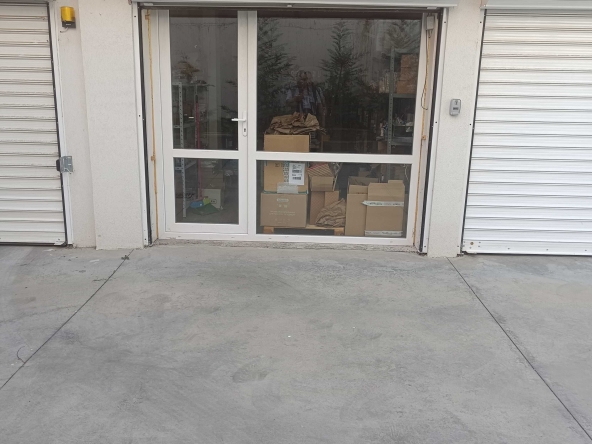 Гараж / Паркомясто в Стара Загора, Била - 26 кв.м за 981 €/кв.м - Снимка #1