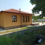 Къща в с. Избеглии, Област Пловдив - 126 кв.м за 1032 €/кв.м - Снимка #1