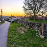 Парцел в с. Ганчовец, Област Габрово - 2200 кв.м за 19 €/кв.м - Снимка #1