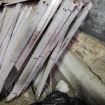 Склад в София, Банишора - 150 кв.м за 44 €/кв.м - Снимка #1