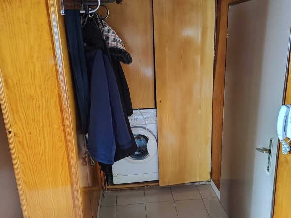 Четиристаен апартамент в Благоевград, Идеален център - 82 кв.м за 1525 €/кв.м - Снимка #1