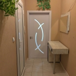 Дава се под наем Двустаен апартамент в Видин, Гео Милев - 40 кв.м за 198.9 € - Снимка #1