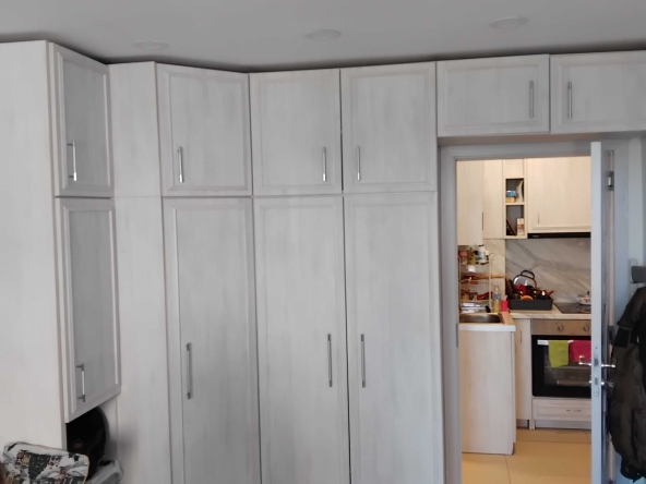 Едностаен апартамент в София, Дървеница - 39 кв.м за 3590 €/кв.м - Снимка #1