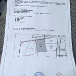 Парцел в Карлово - 1080 кв.м за 17 €/кв.м - Снимка #1