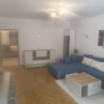 Дава се под наем Тристаен апартамент в София, Лозенец - 100 кв.м за 1599 € - Снимка #1