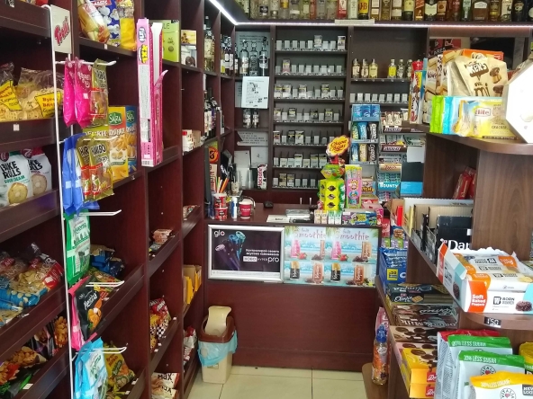 Заведение в София, Младост 1 - 30 кв.м за 510 €/кв.м - Снимка #1