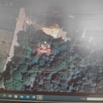 Парцел в с. Долно Камарци, Област София-област - 1148 кв.м за 14 €/кв.м - Снимка #1