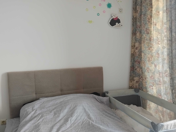 Дава се под наем Едностаен апартамент в Несебър - 25 кв.м за 300 € - Снимка #1