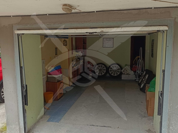 Гараж / Паркомясто в Бургас, Възраждане - 20 кв.м за 1850 €/кв.м - Снимка #1