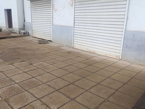 Магазин в с. Мърчево, Област Монтана - 30 кв.м за 595 €/кв.м - Снимка #1