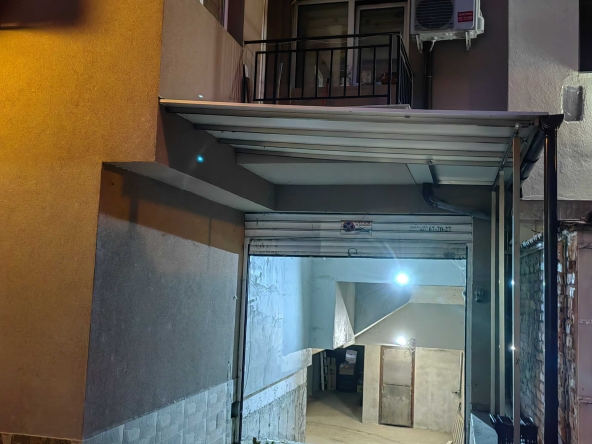 Дава се под наем Гараж / Паркомясто в Пловдив, Каменица 1 - 18 кв.м за 76.5 € - Снимка #1