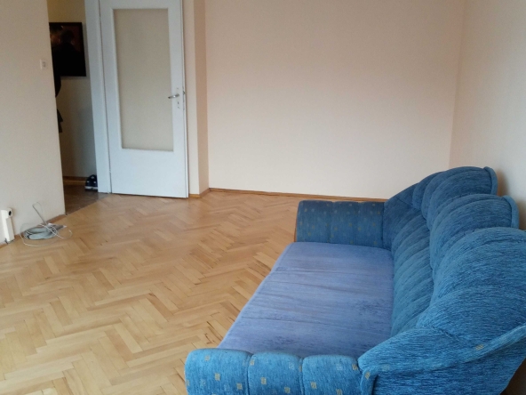 Едностаен апартамент в София, Люлин 2 - 4646 кв.м за 24 €/кв.м - Снимка #1