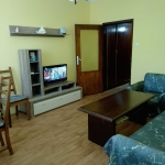 Дава се под наем Тристаен апартамент в Стара Загора, Център - 76 кв.м за 357 € - Снимка #1