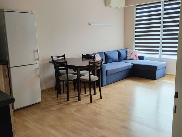Двустаен апартамент в Добрич, ЖП Гара - 64 кв.м за 1275 €/кв.м - Снимка #1