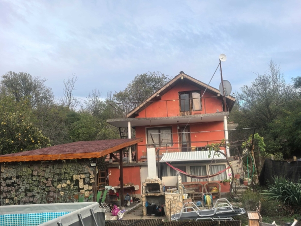 Къща в Свищов - 50 кв.м за 400 €/кв.м - Снимка #1