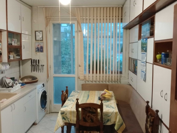 Четиристаен апартамент в Левски - 95 кв.м за 632 €/кв.м - Снимка #1